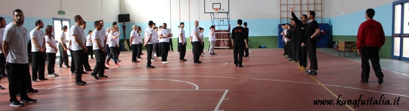 Kung Fu Academy di Sifu Mezzone Scuola di Wing Chun Difesa Personale Ving Tjun Tsun Caserta Frosinone San Severo Foggia Corato (1)